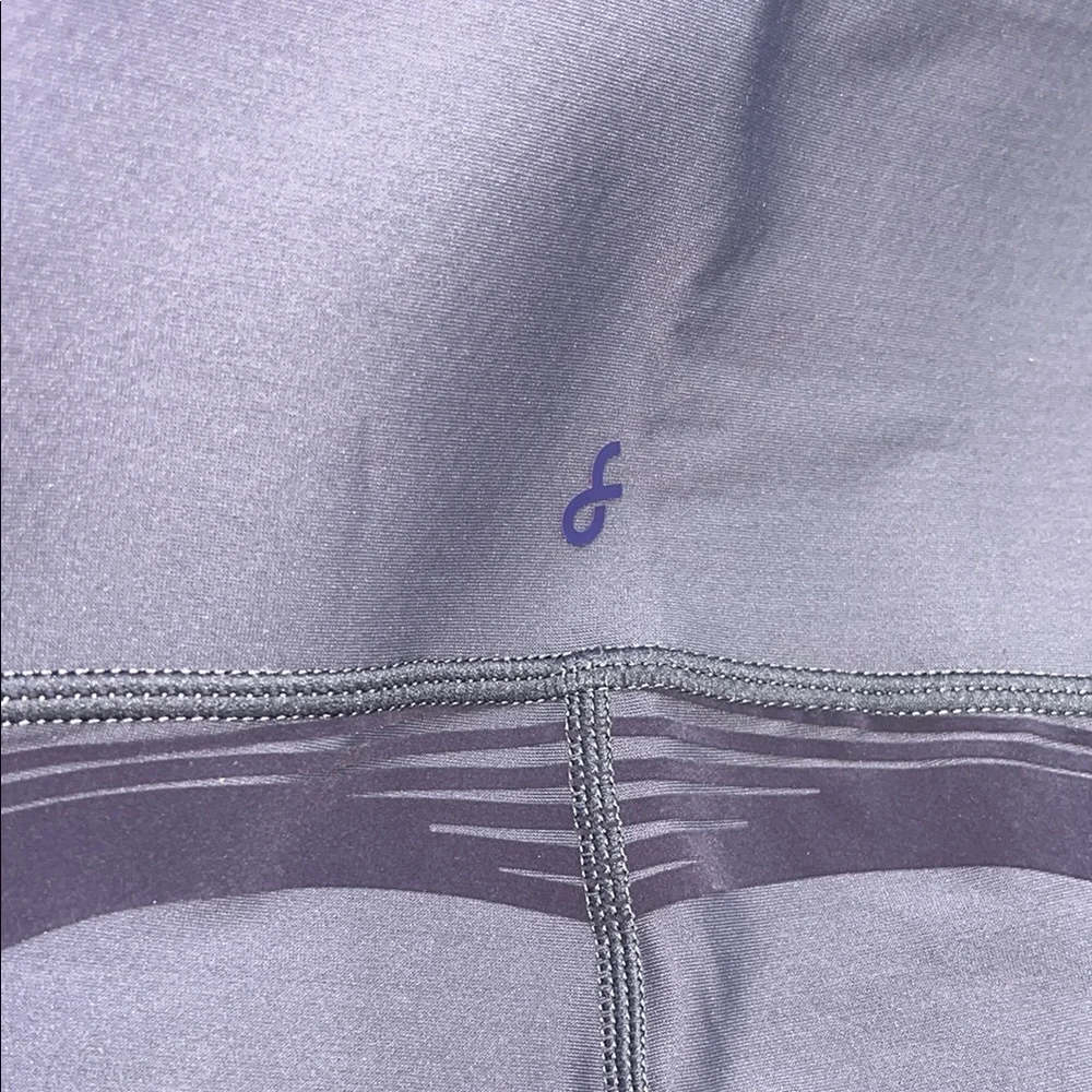 FANKA Body Sculpt Leggings (Reversible Wear) - Picture 5 of 14